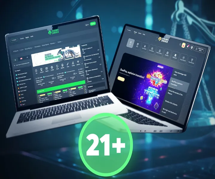 Your user experience may change starting from 1 September 2024 - Golden Palace Sports