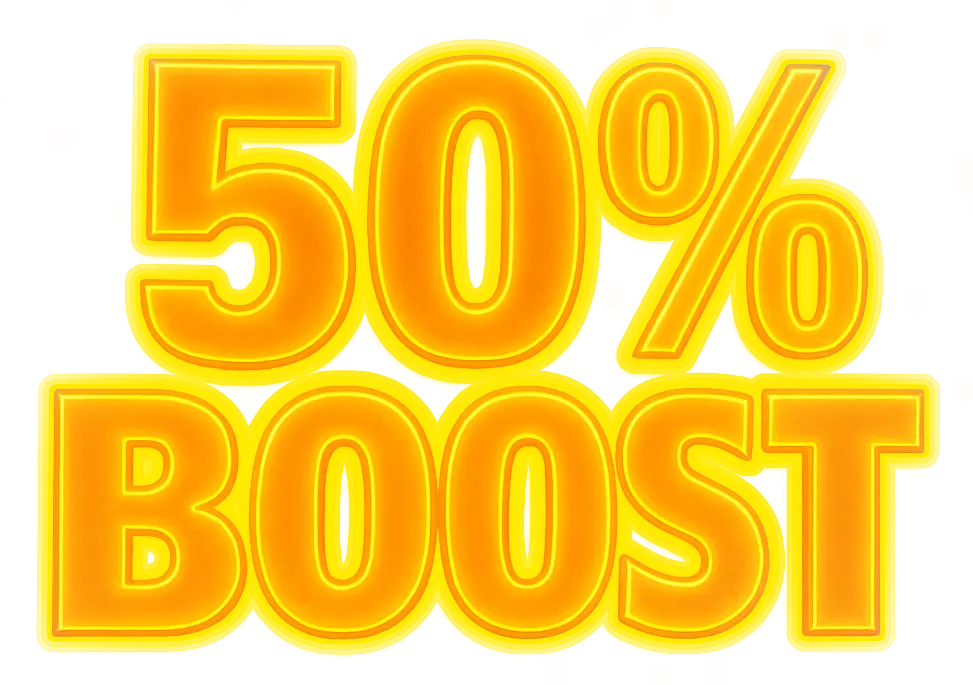 Daily Boost