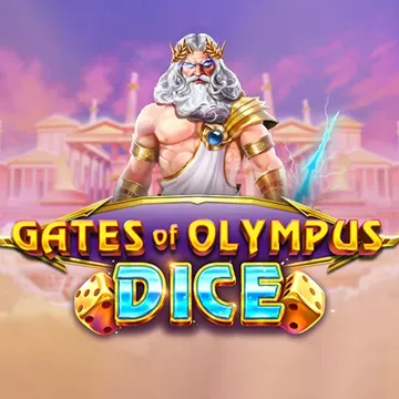 Gates of Olympus Dice