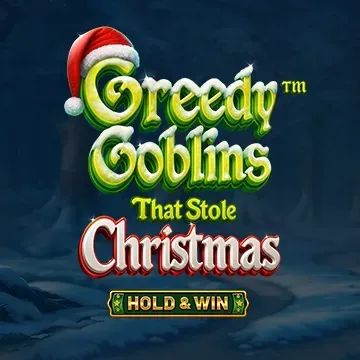 Greedy Goblins That Stole Christmas