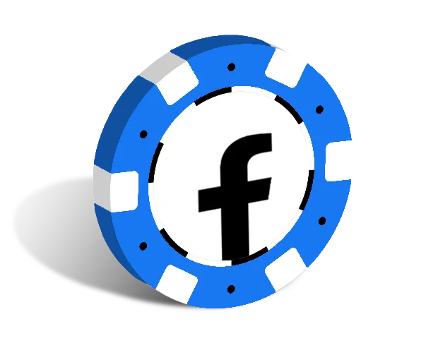 Facebook Golden Palace Casino