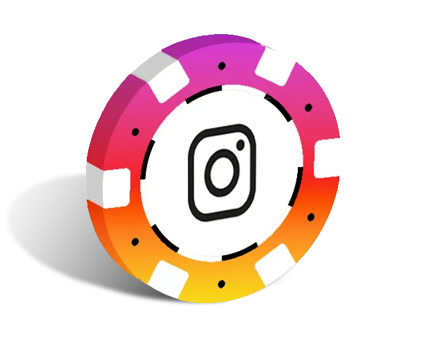 Instagram Golden Palace Casino