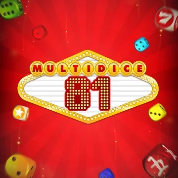 Multidice81