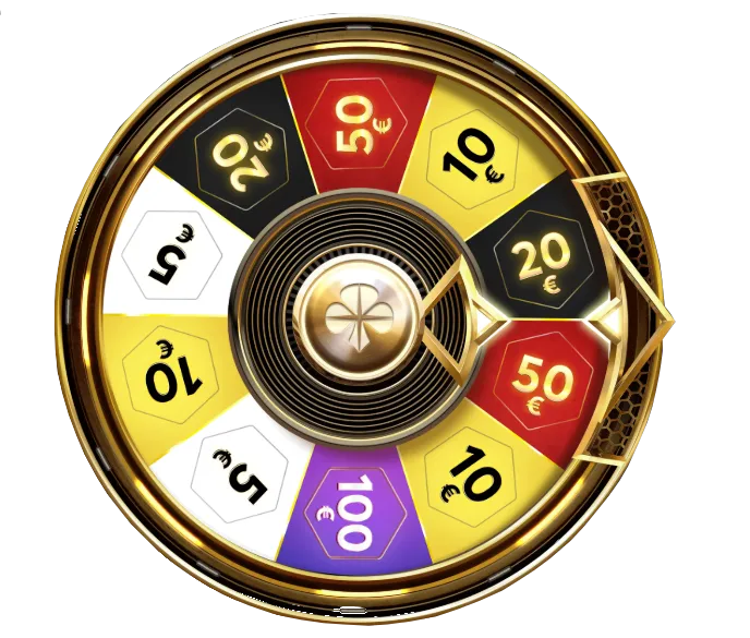 Wheel of Fortune