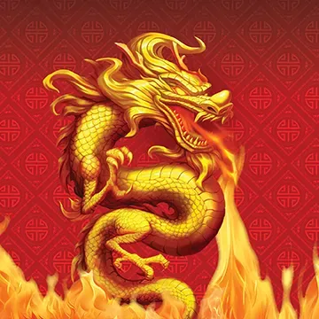Super Golden Dragon Inferno