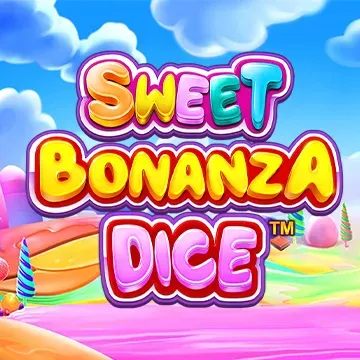 Sweet Bonanza Dice