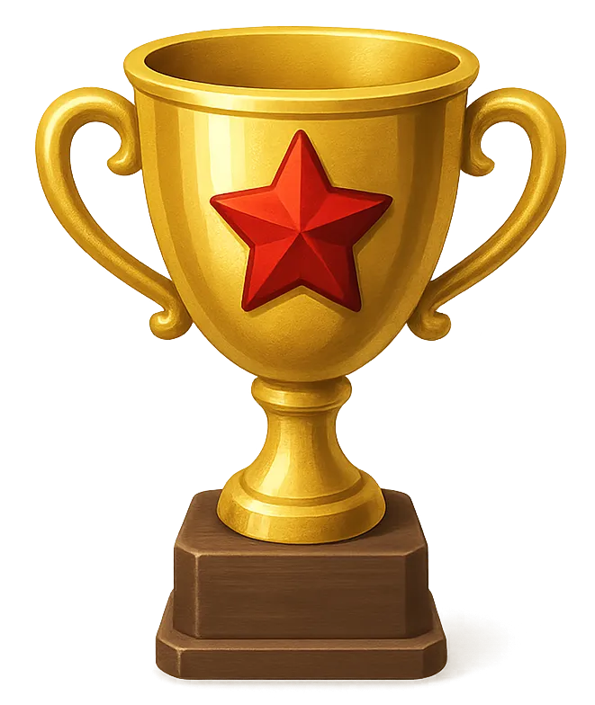 Trophée