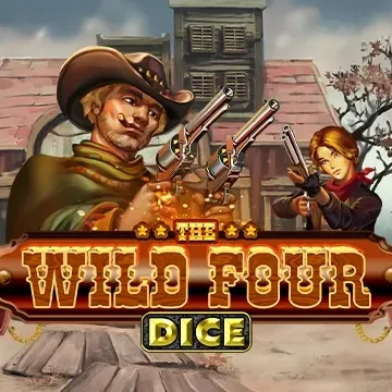 Wild Four Dice