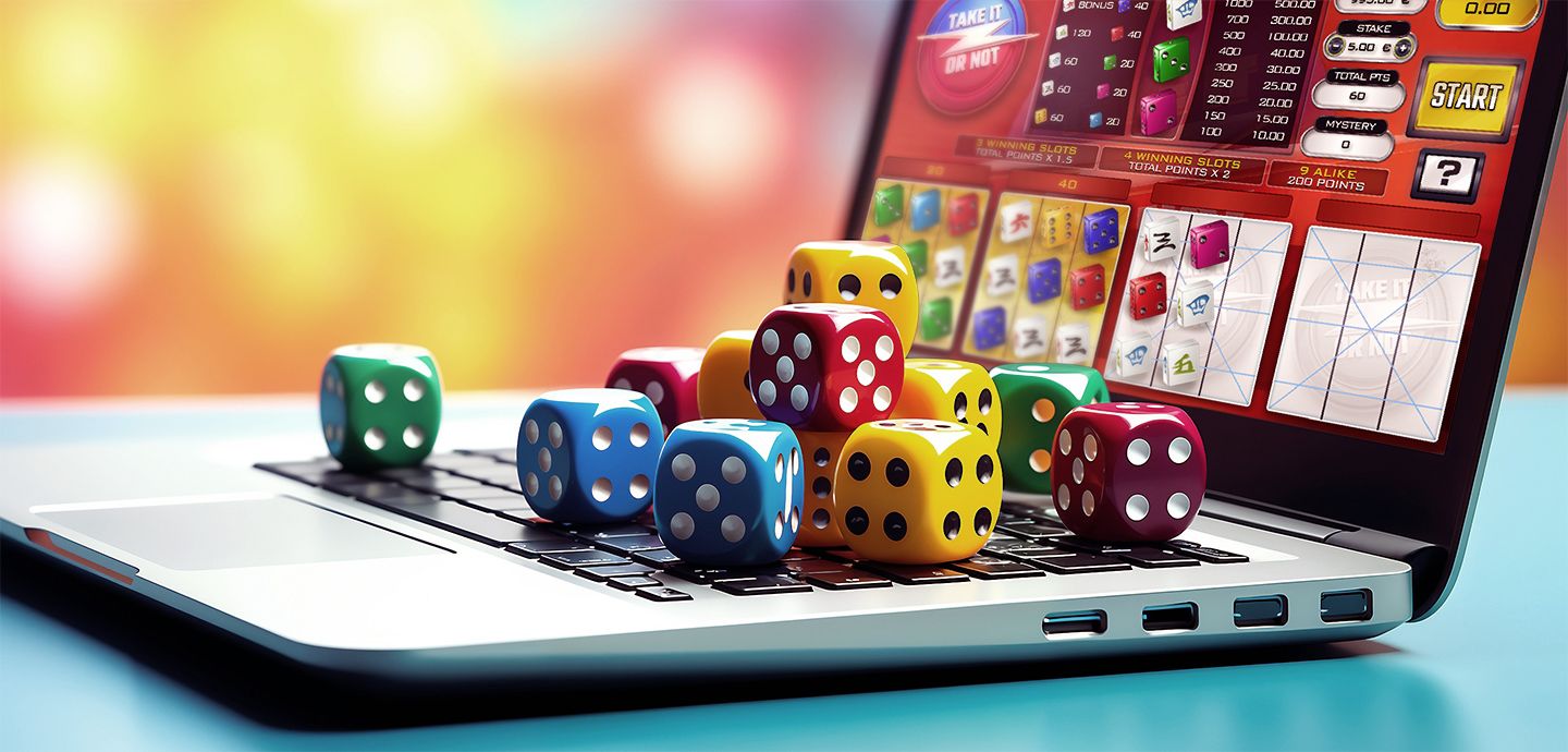 Dice