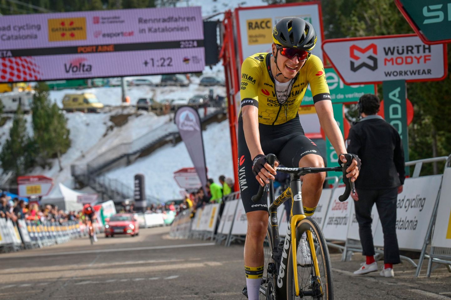 Giro 2024