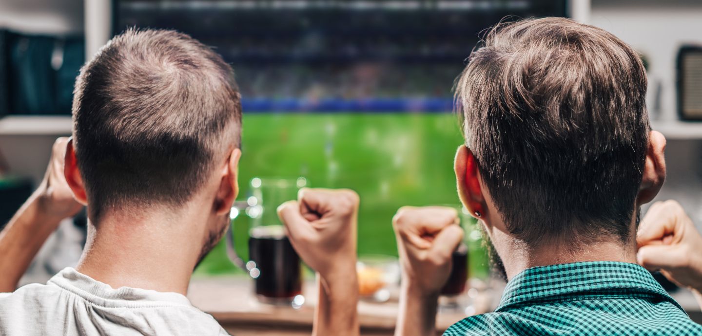 How to bet on sports