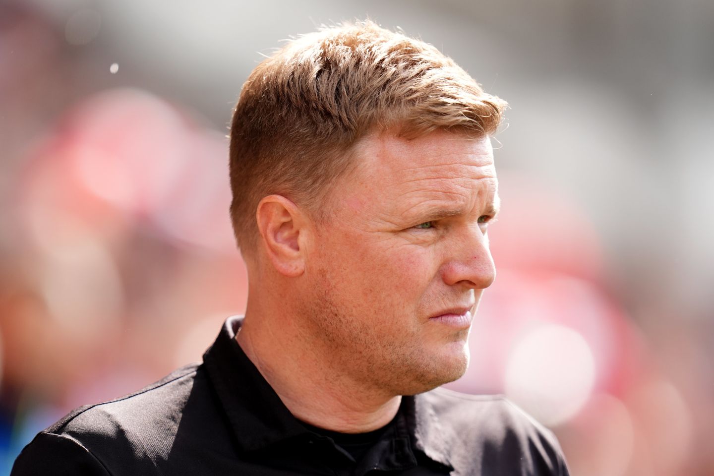 Eddie Howe