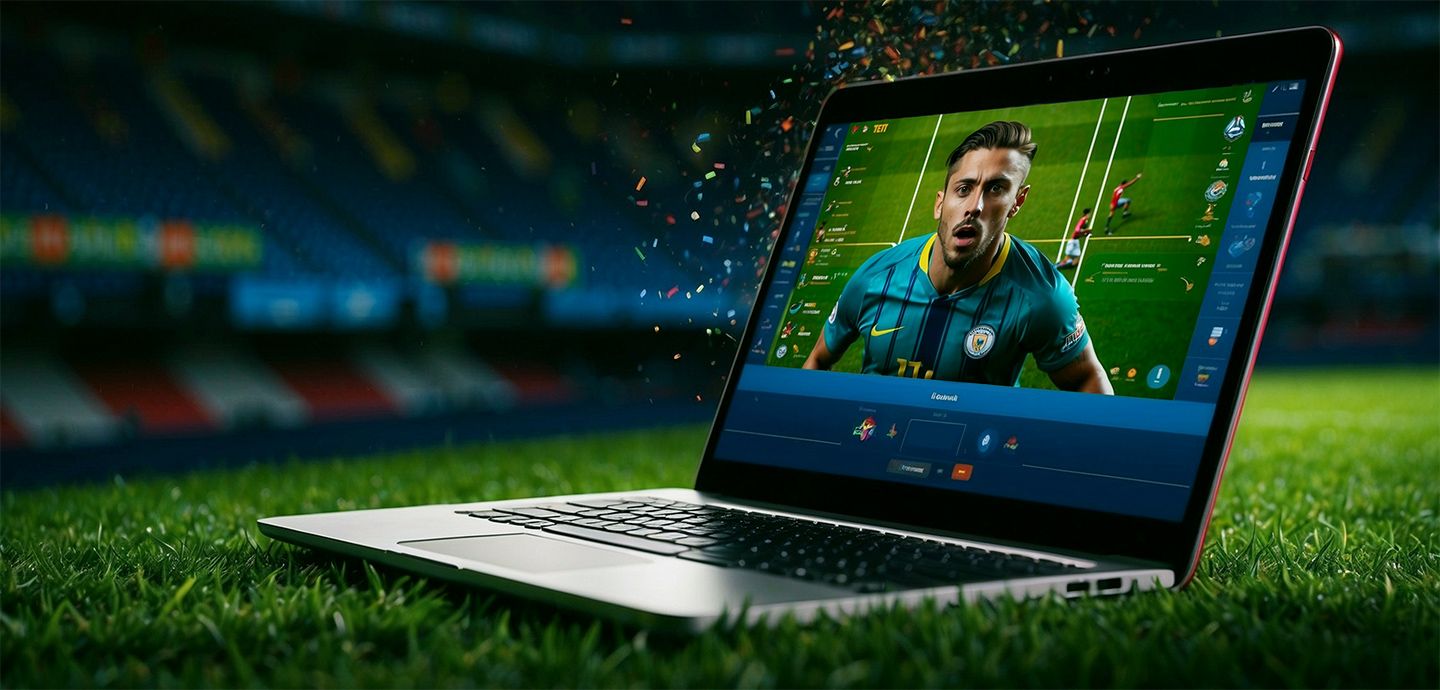 Virtual Sports Betting