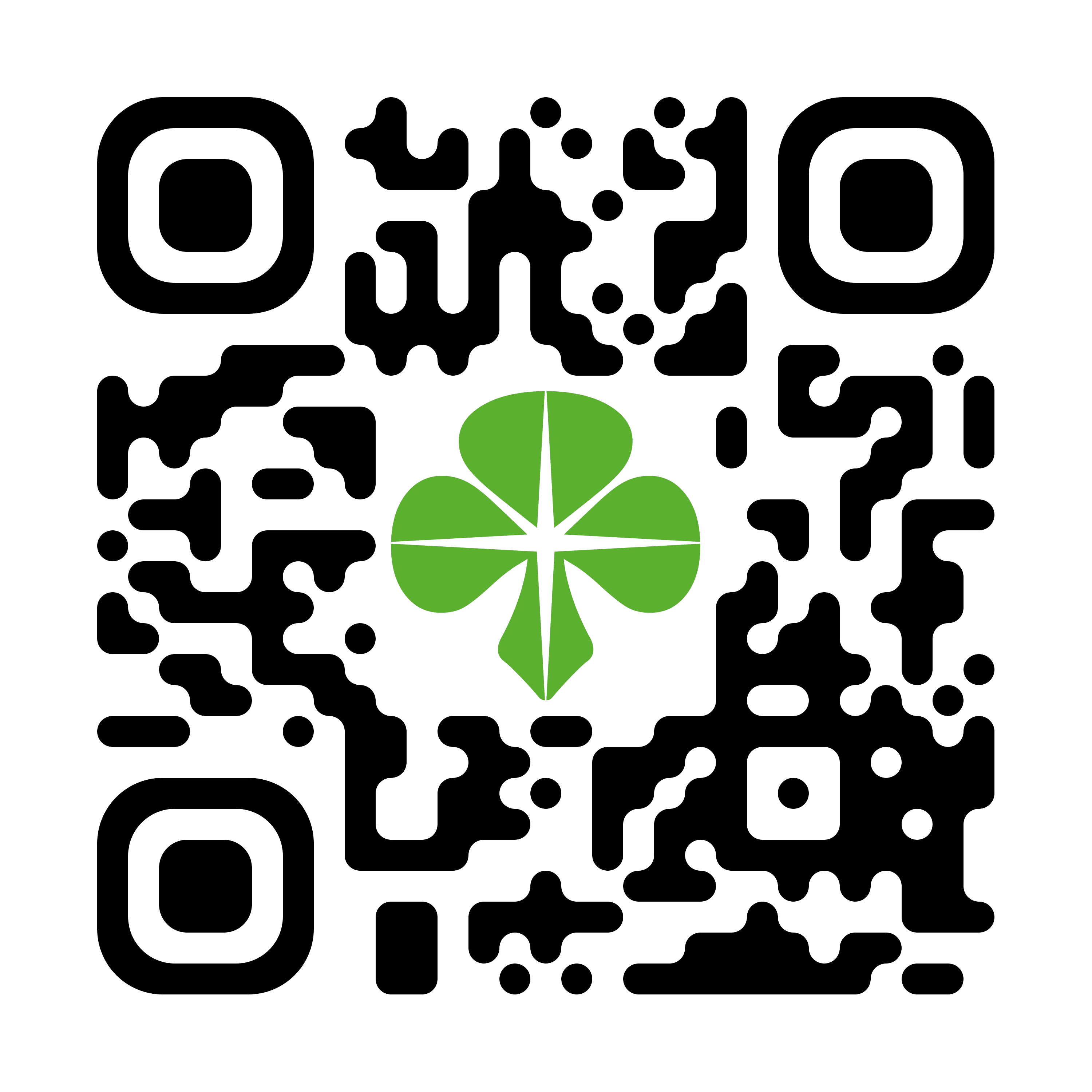 QR Code - Sport App