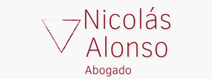 Nicolás Alonso - Abogado
