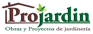 Projardín