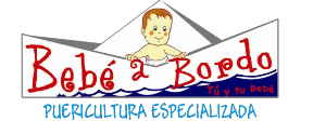 Bebé A Bordo