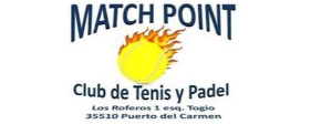 Club De Tenis Match Point