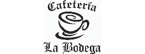 Cafetería La Bodega