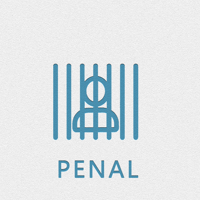 Imagen descriptiva de Derecho penal