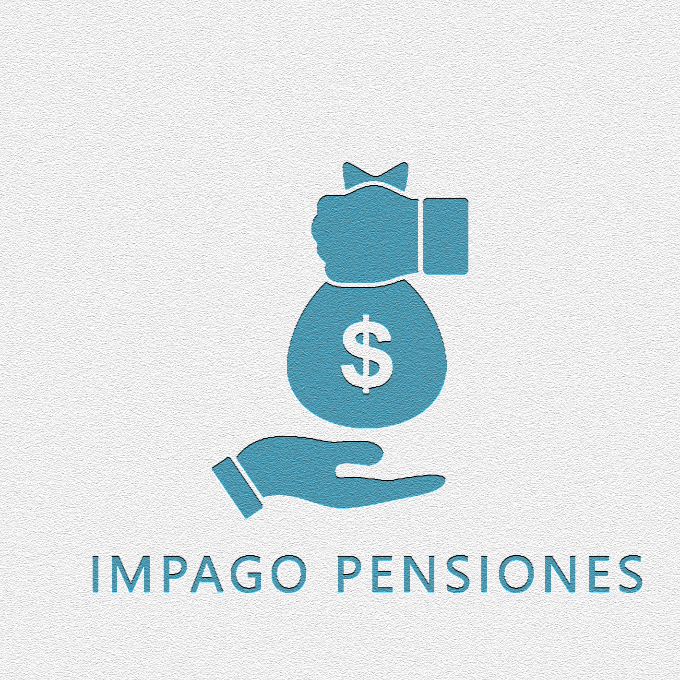 Imagen descriptiva de Impago de pensiones