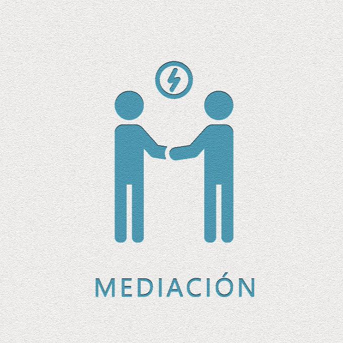Imagen descriptiva de Mediación civil y familiar