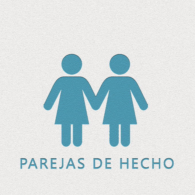 Imagen descriptiva de Parejas de hecho