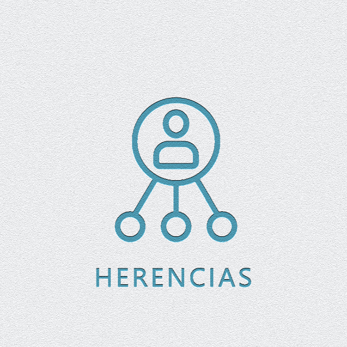 Imagen descriptiva de Sucesiones y herencias