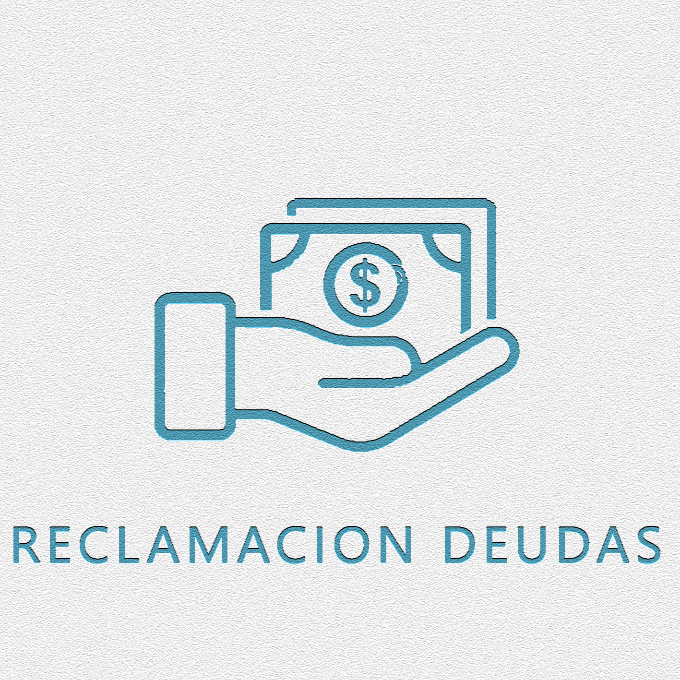 Imagen descriptiva de Reclamación de deudas