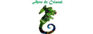 Arte De Cristal