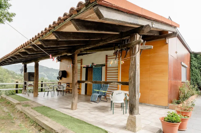 Imagen descriptiva de Albergue turistico y juvenil