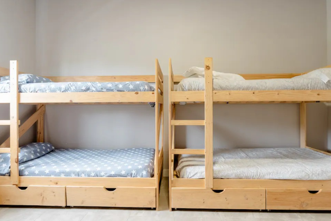 Imagen descriptiva de Albergue turistico y juvenil