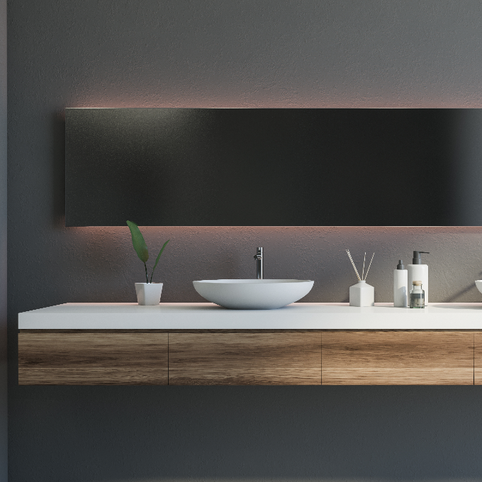 Imagen descriptiva de Reformas de baños 