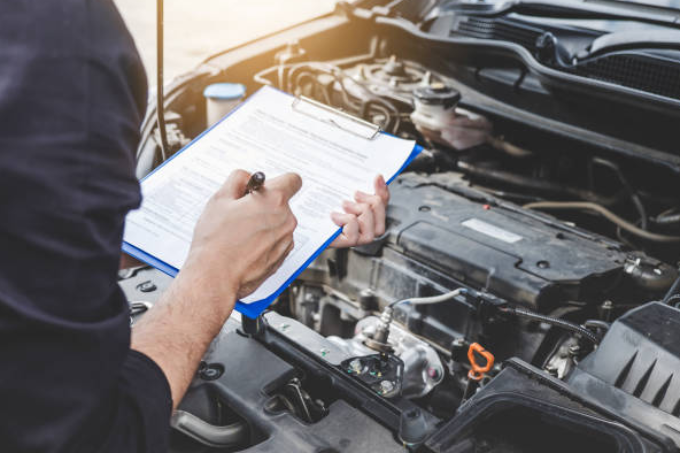Imagen descriptiva de Mantenimiento del Automóvil