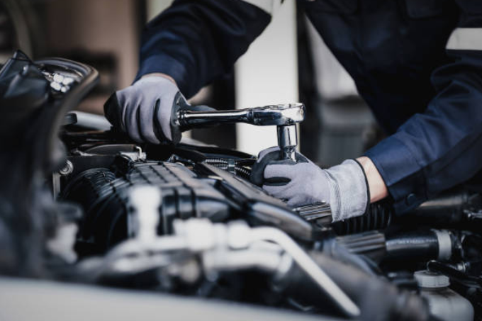 Imagen descriptiva de Reparaciones en general
