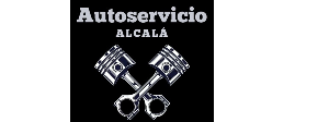Autoservicio Alcalá