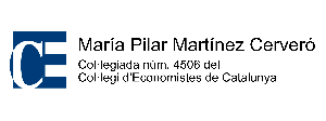 María Pilar Martínez Cervero