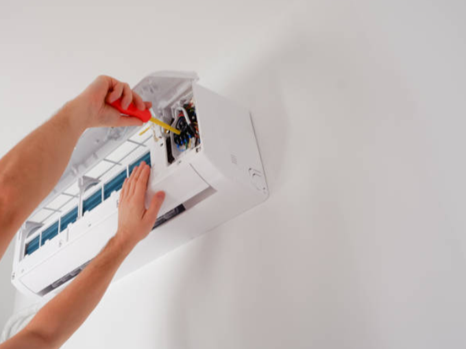 Imagen descriptiva de Instalación de Sistemas de Climatización