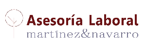 Martínez y Navarro. Asesoría laboral