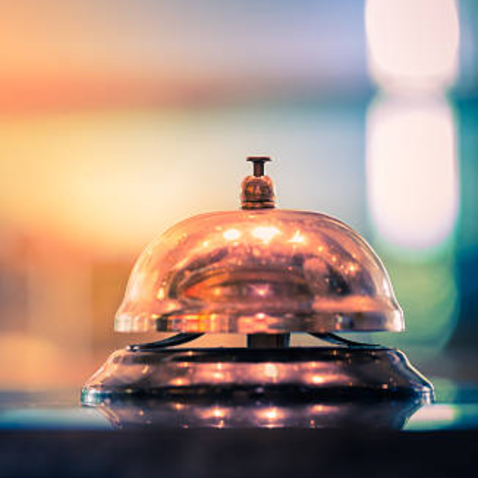 Imagen descriptiva de Concierge de Lujo