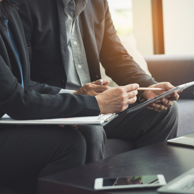 Imagen descriptiva de Asesoramiento Fiscal