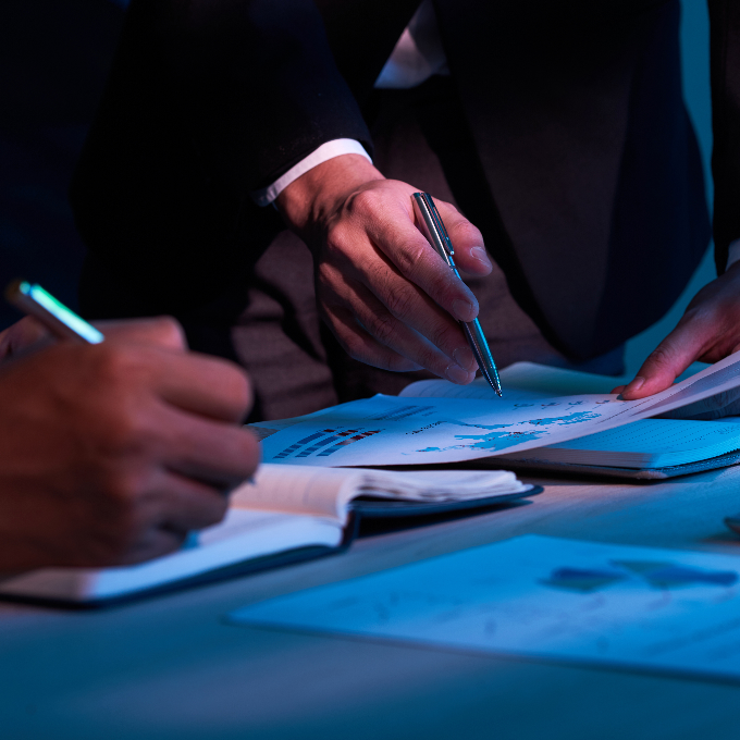 Imagen descriptiva de  Asesoramiento Laboral