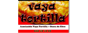 Vaya Tortilla