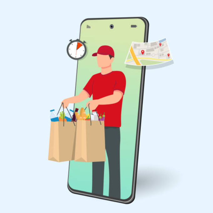 Imagen descriptiva de  ¡Wanka en tu Puerta con Uber Eats!