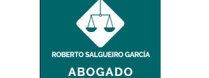 Roberto Salgueiro García Abogado