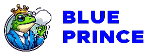 Blue Prince