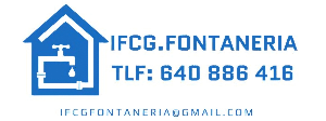IFCG Fontanería