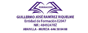 Logotipo de la empresa