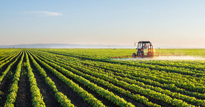 Imagen descriptiva de Recogida agrícola