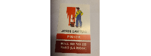 Pinturas Jesús Cantero